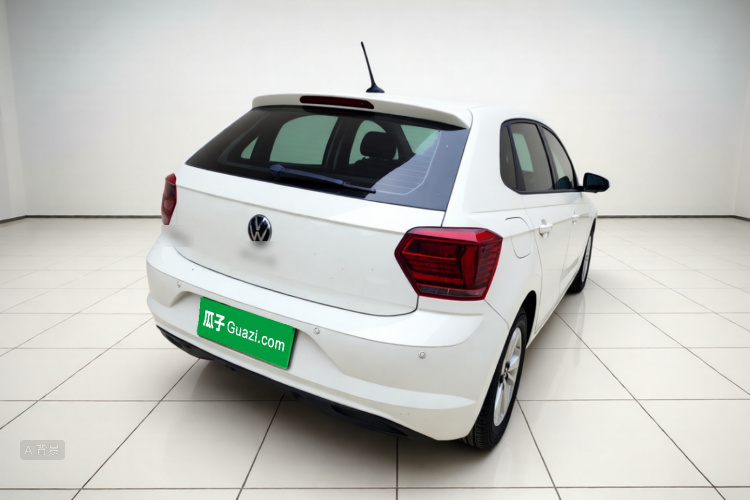 Volkswagen Polo 2023 car image #7