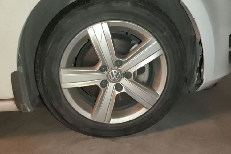 Volkswagen Golf 2016 #9 Volkswagen Golf 2016 car image #9