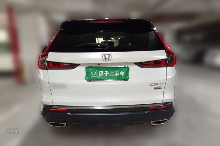 Honda CR-V 2025 car image #6