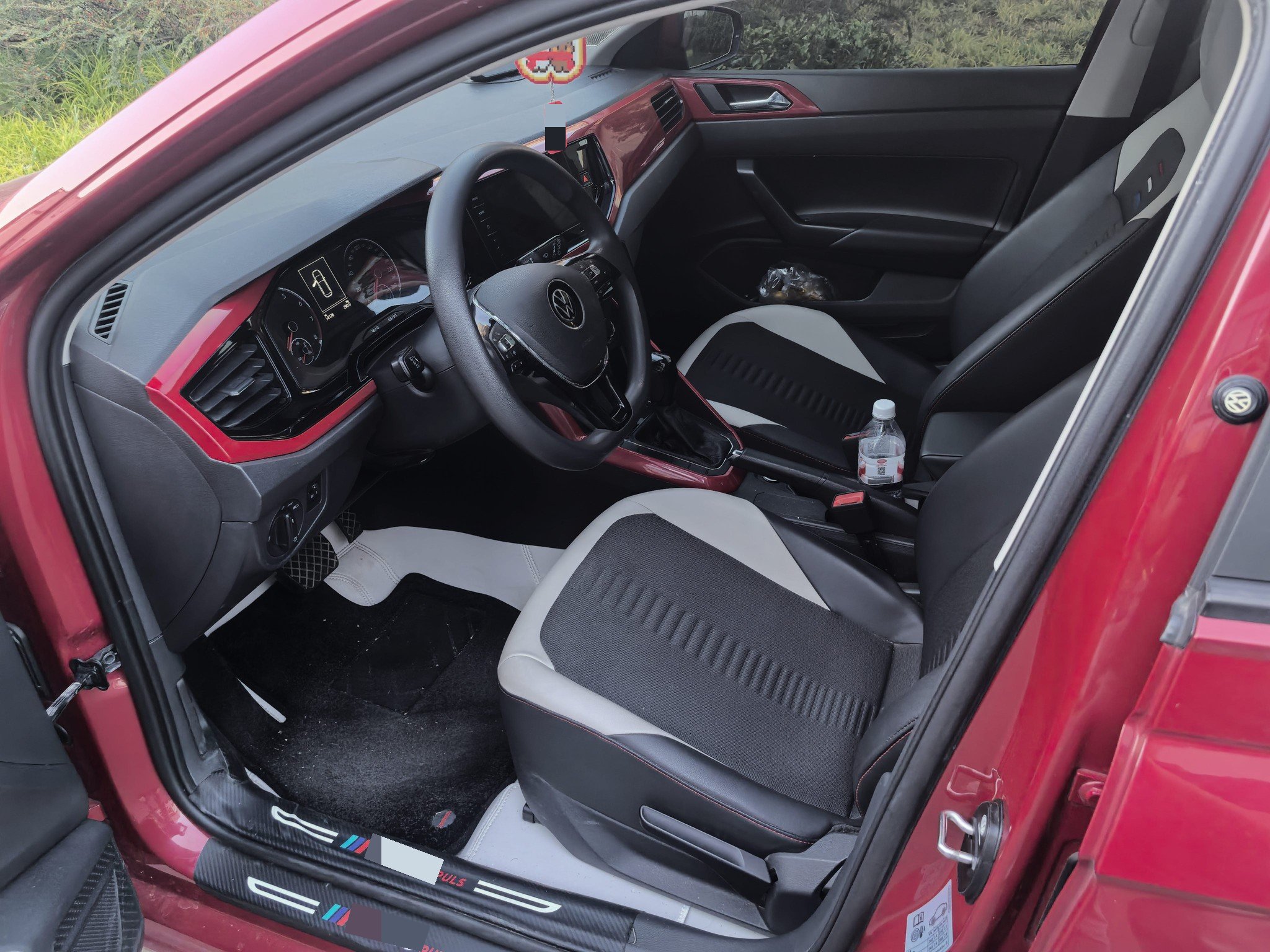 Volkswagen Polo 2021 car image #6