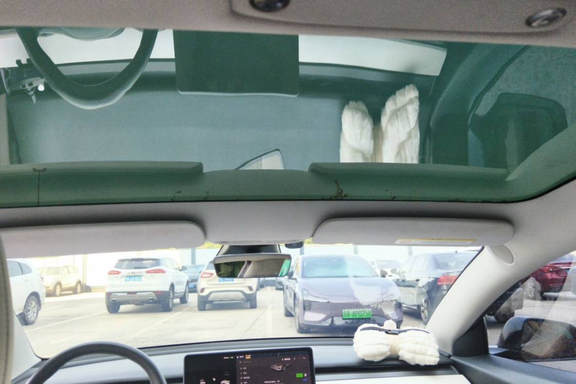 Tesla Model 3 2020 #20 Tesla Model 3 2020 immagine di auto #20