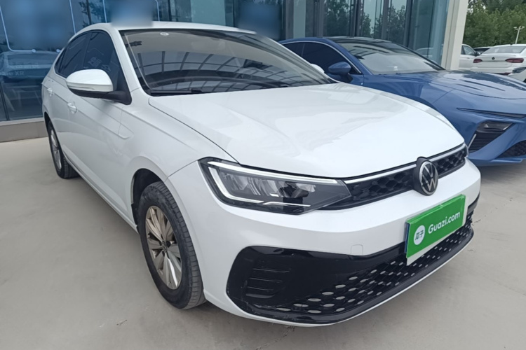 Volkswagen Lavida 2023 #4 Volkswagen Lavida 2023 car image #4