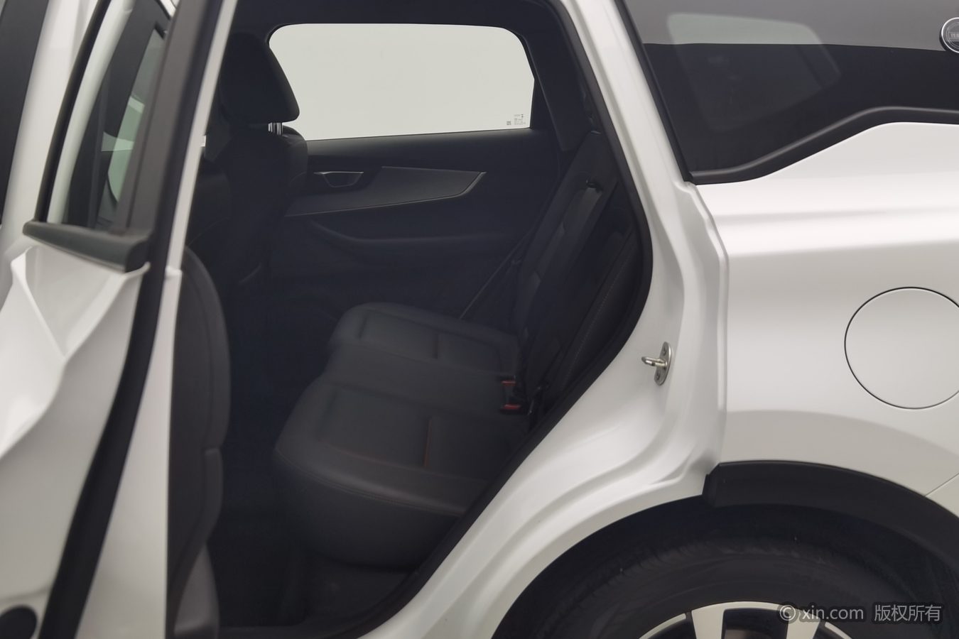 Chery Tiggo 7 2024 car image #16