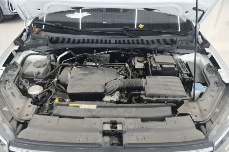 Volkswagen Lavida 2023 car image #20