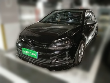 Volkswagen Golf 2016 Volkswagen Golf 2016 car image