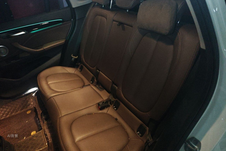BMW X1 2021 immagine di auto #19