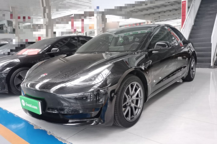 Tesla Model 3 2023 #2 Tesla Model 3 2023 car image #2