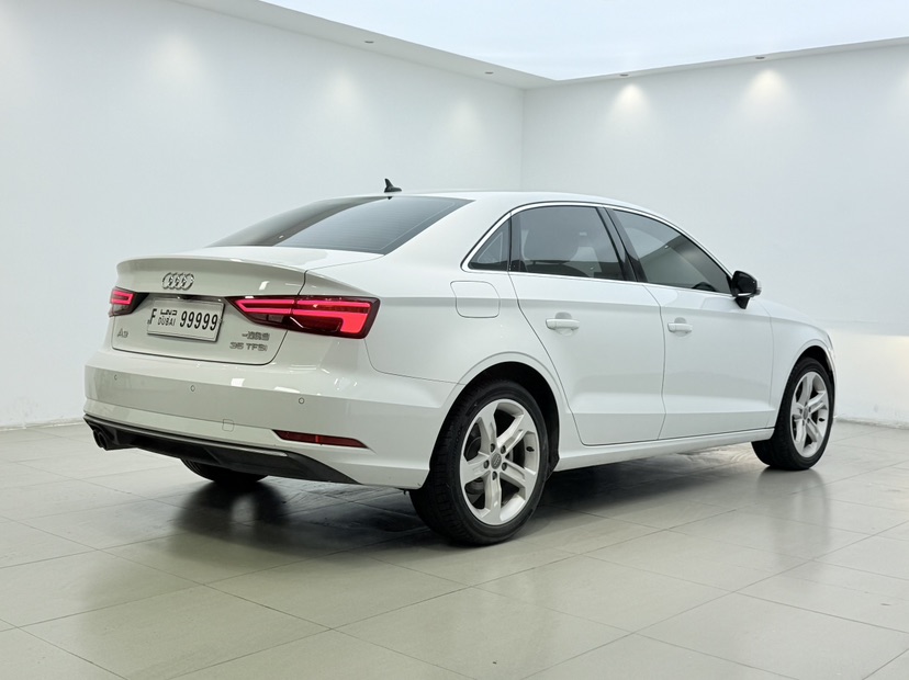 Audi A3 2020 immagine di auto #8