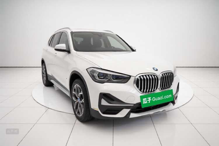 BMW X1 2022 #4 BMW X1 2022 car image #4