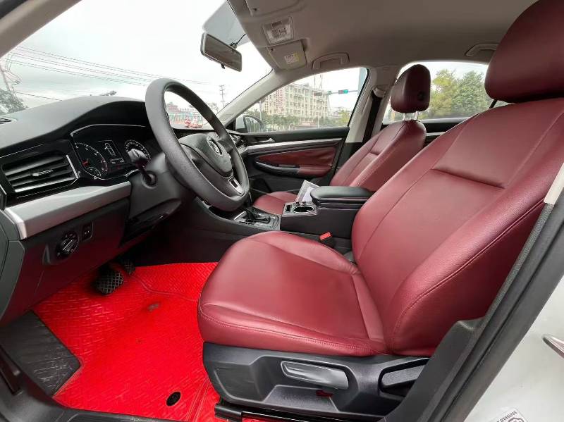 Volkswagen Bora 2019 car image #6