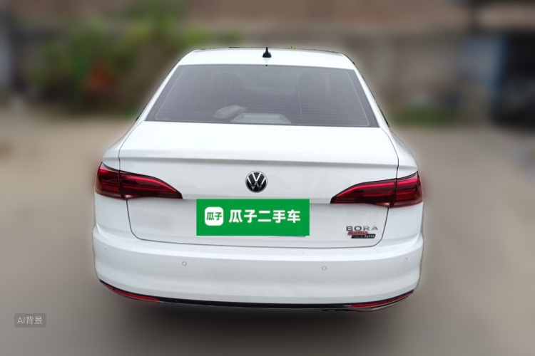 Volkswagen Bora 2021 car image #6