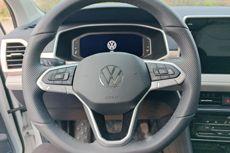 大众 途岳 2025 汽车图片 #15