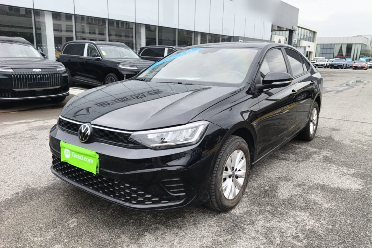 Volkswagen Lavida 2024 car image #2