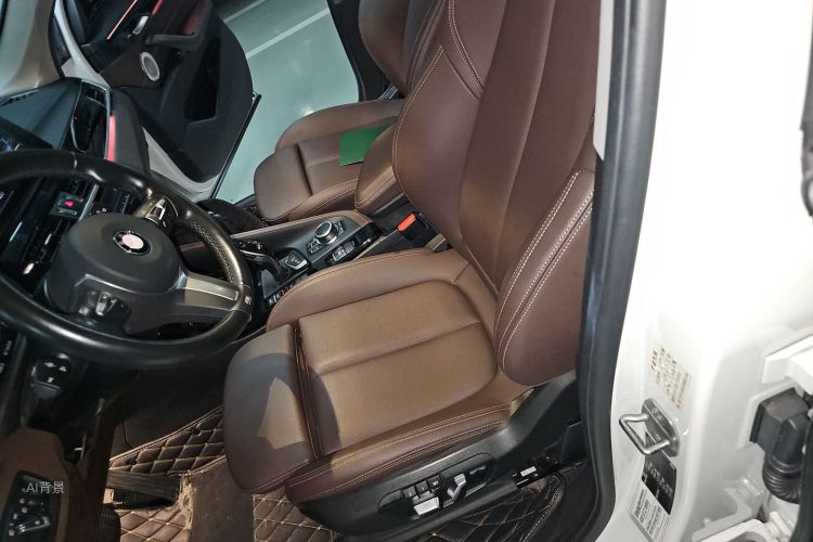 BMW X1 2021 car image #17