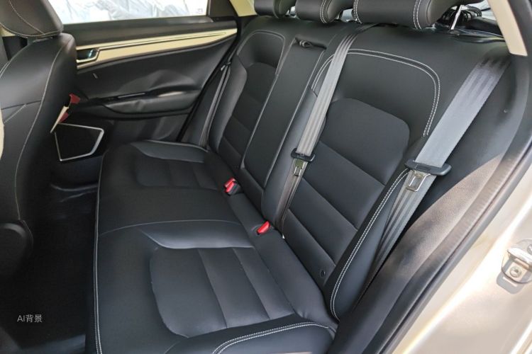 GEELY Emgrand GL 2017 car image #19
