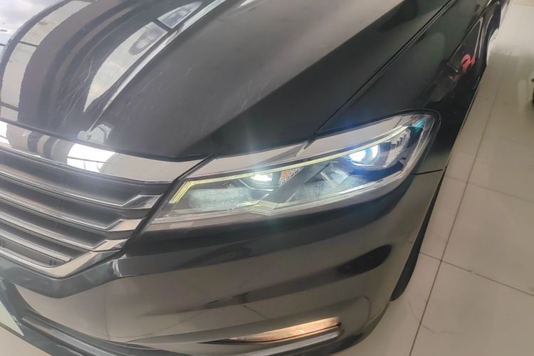 Volkswagen Lavida 2020 car image #23