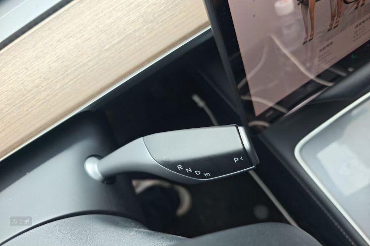 Tesla Model Y 2022 #16 Tesla Model Y 2022 car image #16