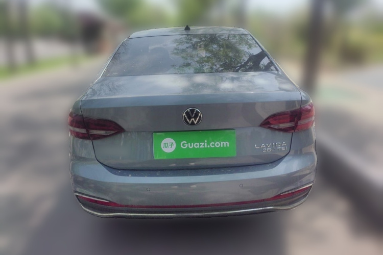 Volkswagen Lavida 2022 #6 Volkswagen Lavida 2022 car image #6