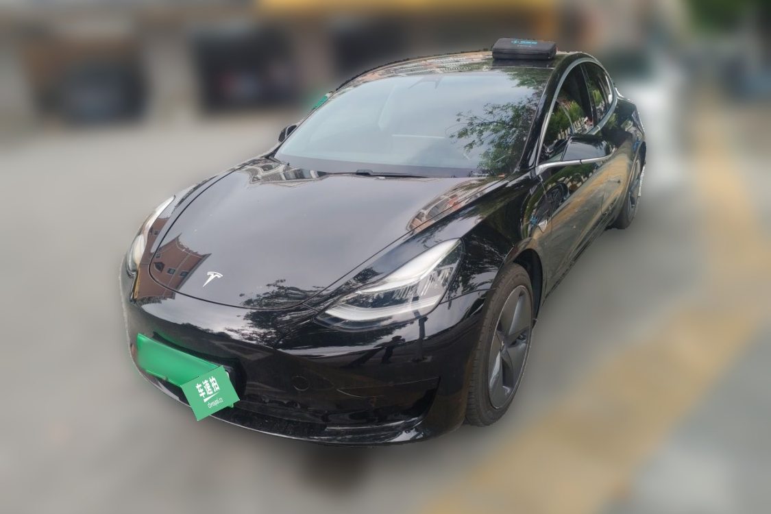 Tesla Model 3 2020 Tesla Model 3 2020 imagen de coche
