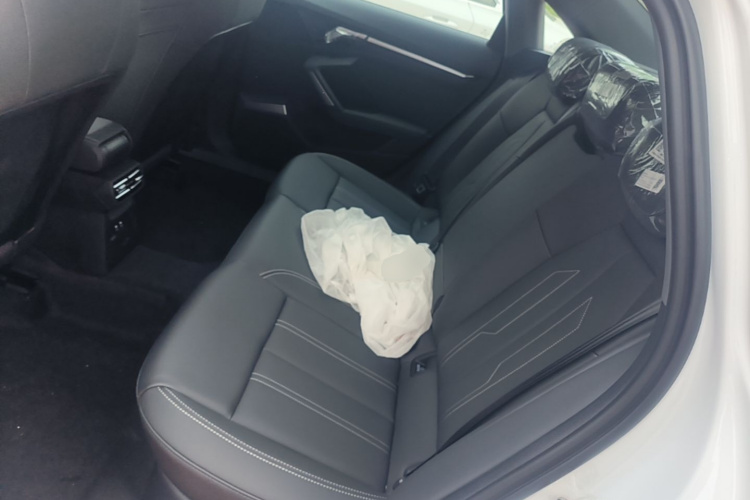 Audi A3 2026 car image #17