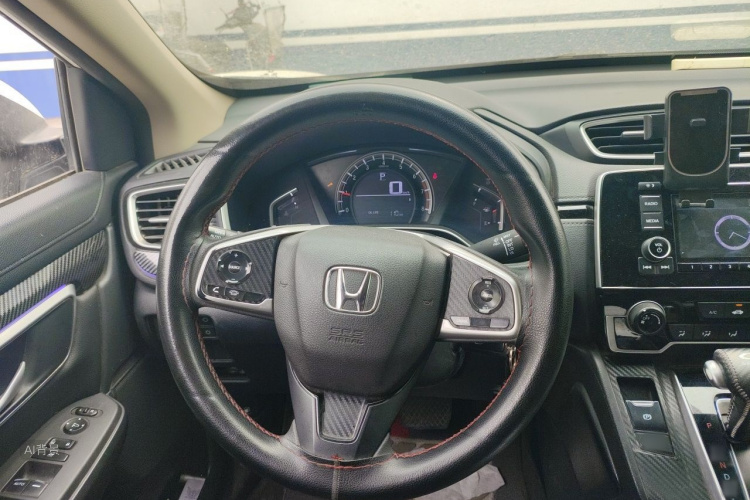 Honda CR-V 2019 car image #12