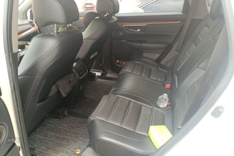 Honda CR-V 2017 car image #19