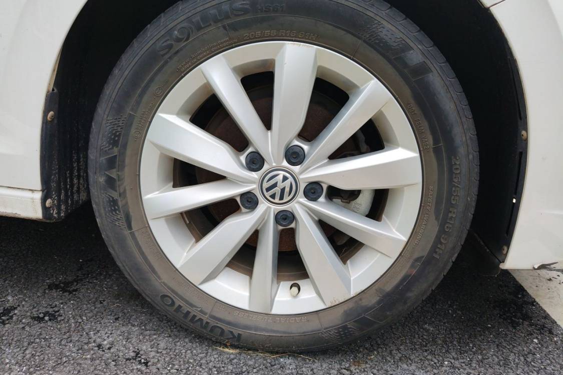 Volkswagen Bora 2020 #9 Volkswagen Bora 2020 image de voiture #9