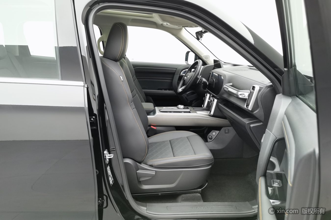 Haval X Dog / Dargo 2024 #24 Haval X Dog / Dargo 2024 car image #24