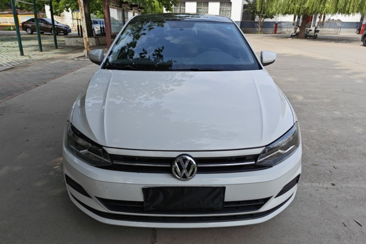 Volkswagen Polo 2020 #3 Volkswagen Polo 2020 car image #3