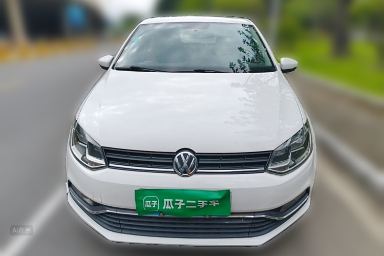 Volkswagen Polo 2016 #3 Volkswagen Polo 2016 car image #3