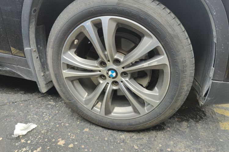 BMW X1 2017 #9 BMW X1 2017 car image #9
