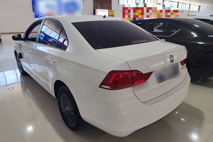 Volkswagen Santana 2020 immagine di auto #5