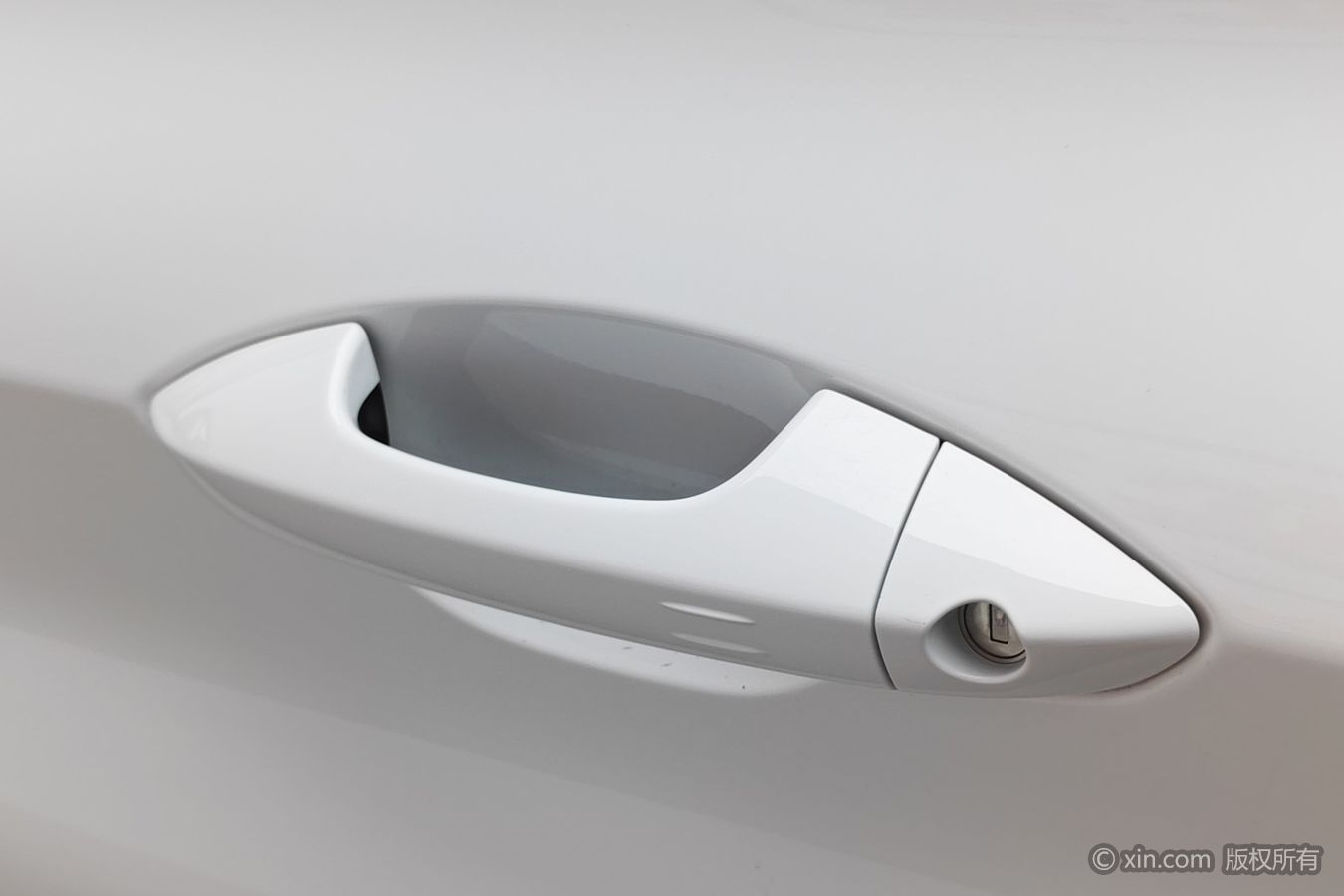 GEELY Coolray 2025 #19 GEELY Coolray 2025 car image #19