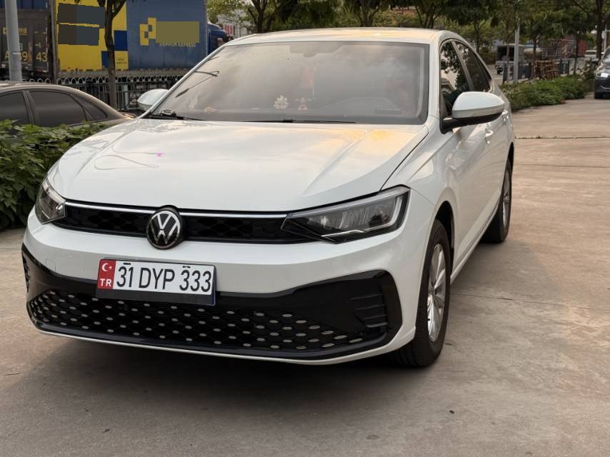 Volkswagen Lavida 2026 汽车图片 