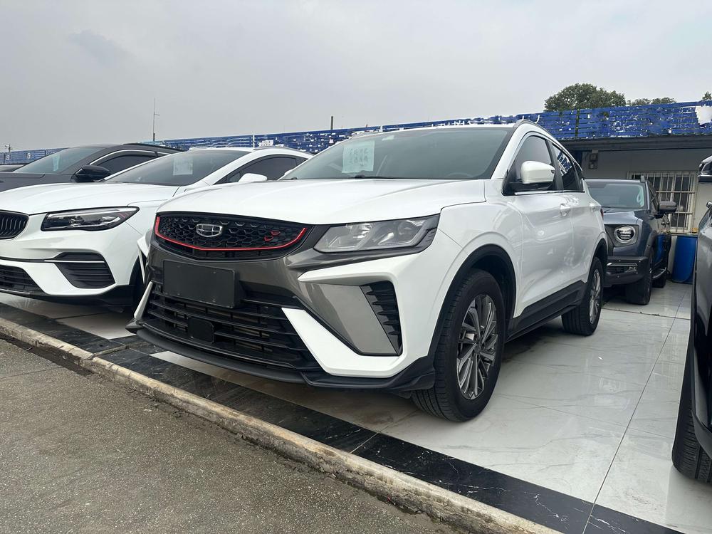 2021 2021 car image