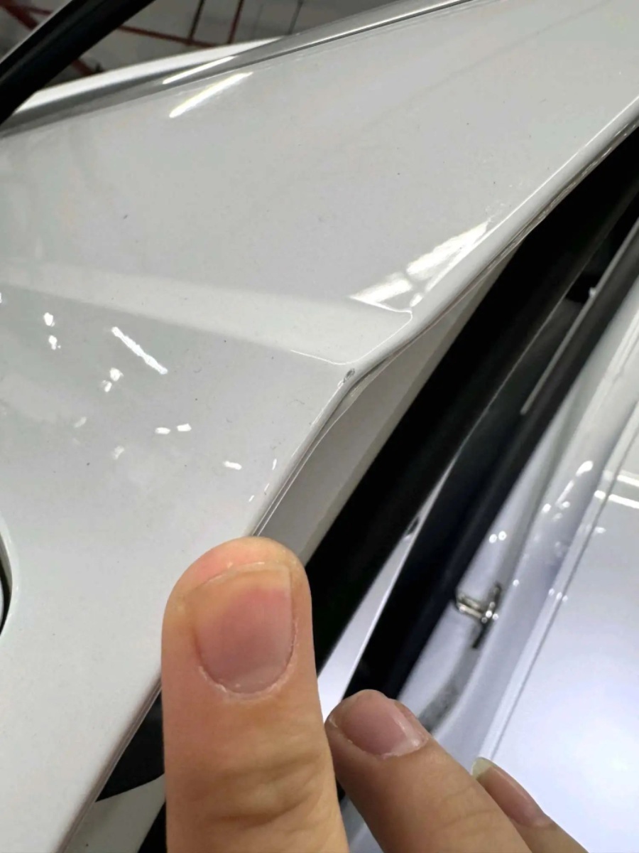 Audi Q3 2022 car image #7