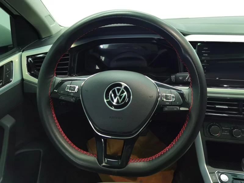 Volkswagen Polo 2023 immagine di auto #14