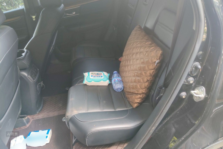 Honda CR-V 2018 car image #19