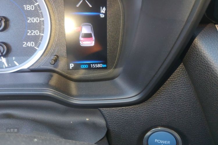 Toyota Corolla 2022 car image #14