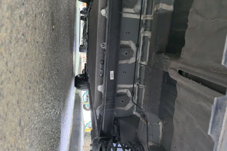BYD YuanUP 2025 car image #27