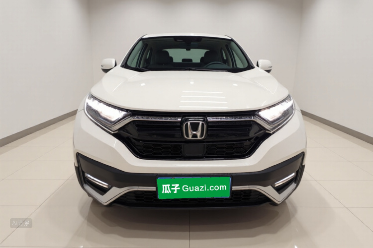 Honda CR-V 2022 #3 Honda CR-V 2022 car image #3