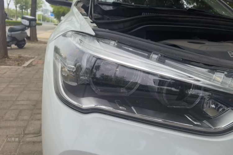 BMW X1 2017 car image #8
