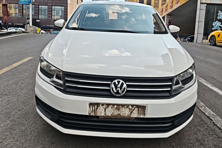 Volkswagen Santana 2022 #3 Volkswagen Santana 2022 car image #3