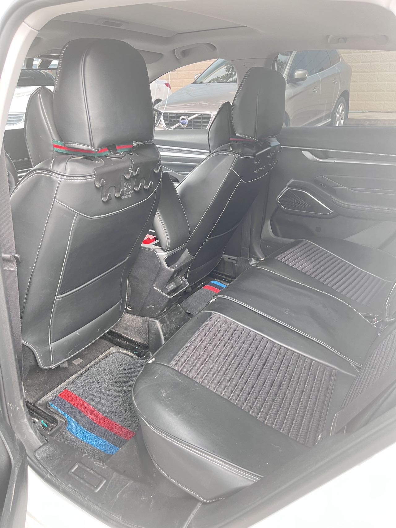 GEELY Emgrand 2023 #8 GEELY Emgrand 2023 imagen de coche #8