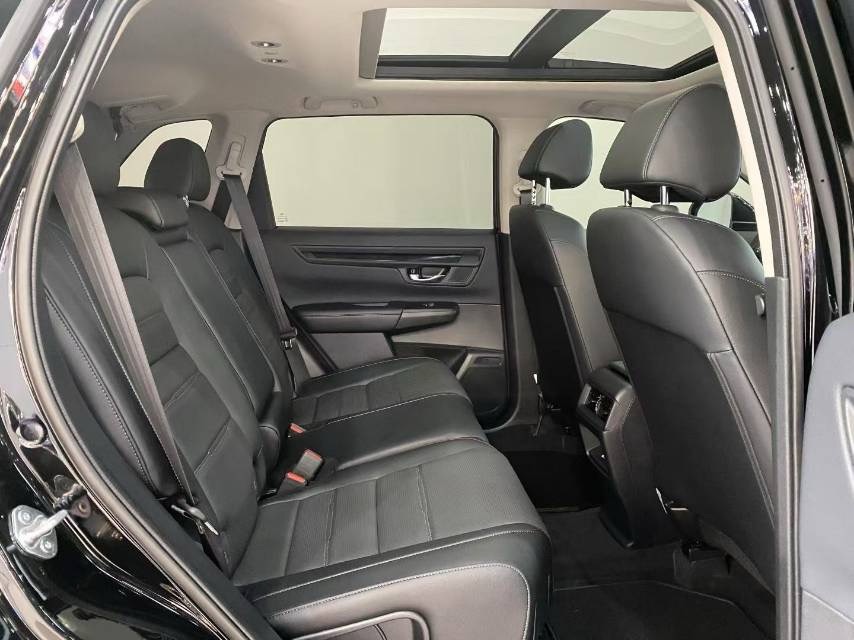 Honda CR-V 2025 #5 Honda CR-V 2025 car image #5