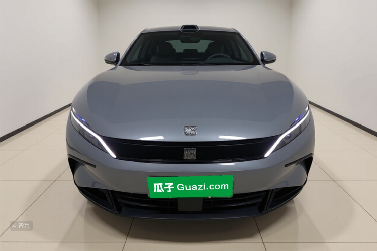 BYD Han 2025 immagine di auto #3
