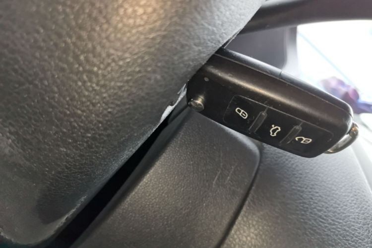 Volkswagen Polo 2019 #9 Volkswagen Polo 2019 car image #9