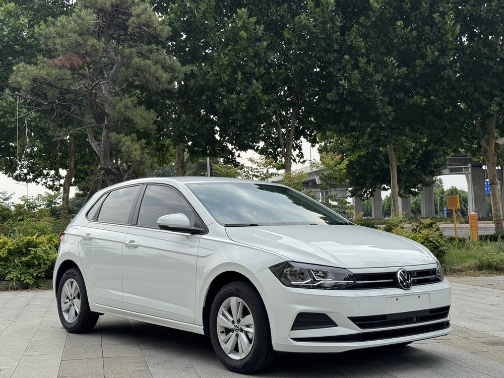 Volkswagen Polo 2024 #3 Volkswagen Polo 2024 car image #3