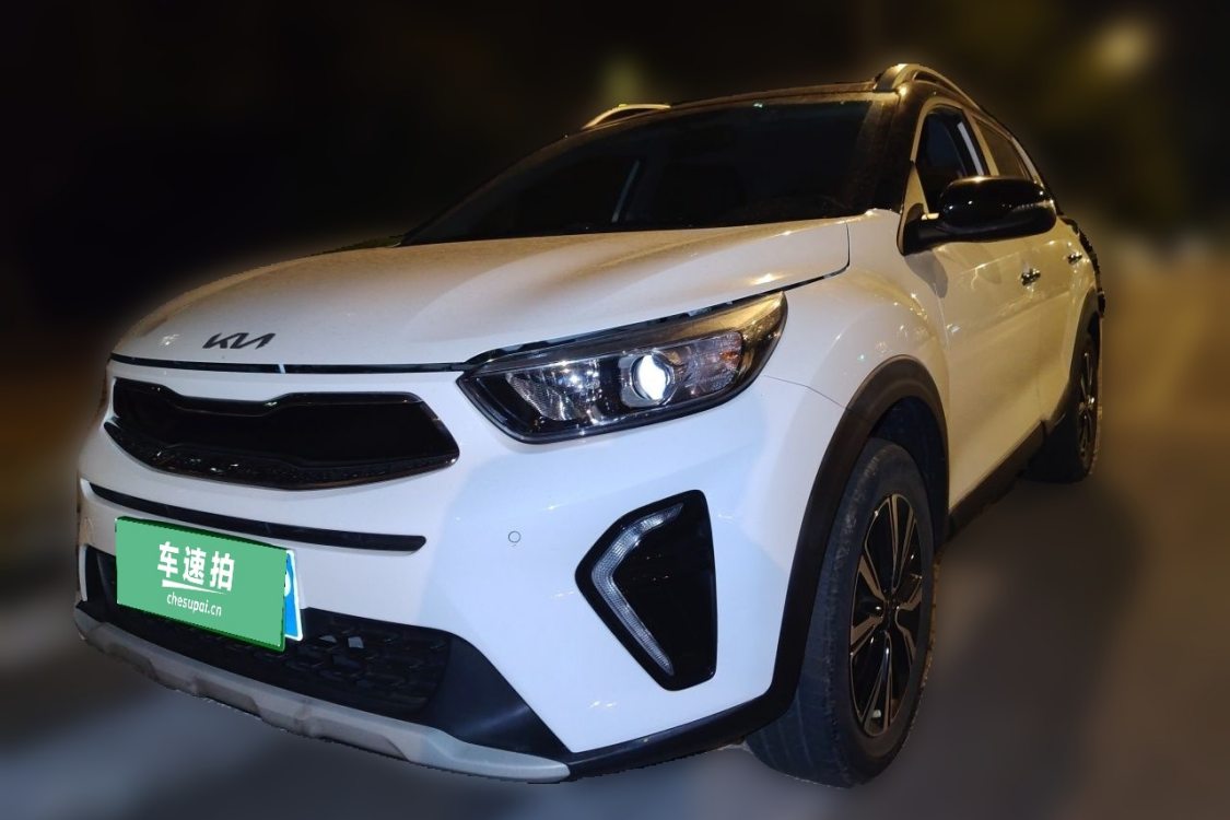 Kia KX1 2023 Kia KX1 2023 car image