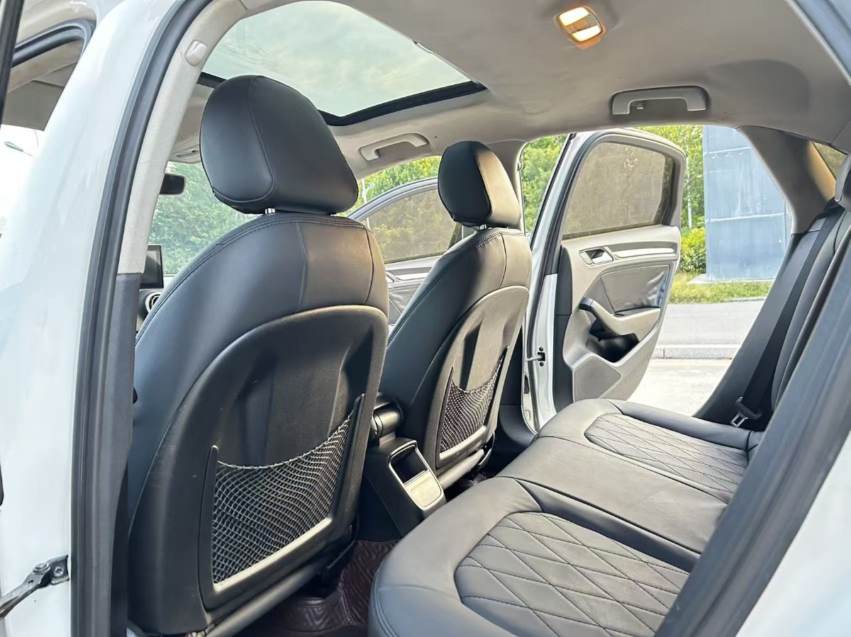 Audi A3 2016 #6 Audi A3 2016 car image #6